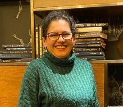 HÉLCIA MACEDO DE CARVALHO DINIZ E SILVA