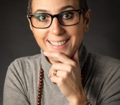 MARIA IDRIA SABRINA SEMERARO