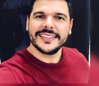 Marcos Vinicius Marcos Vinicius