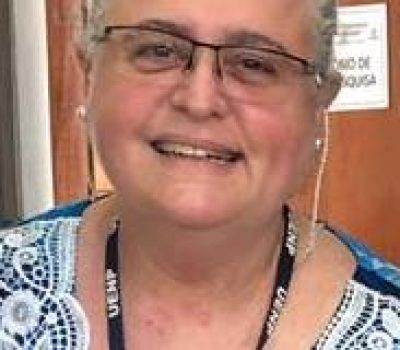 Profa. Dra. Annecy Tojeiro Giordani Profa. Dra. Annecy Tojeiro Giordani