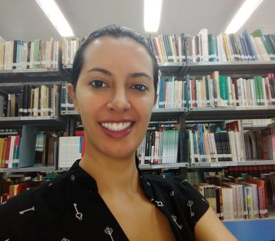 Rosangela Maria de Almeida Netzel