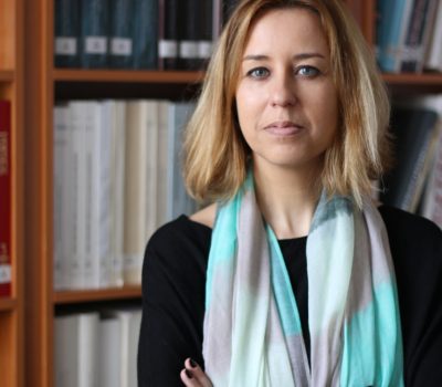 Sara Marisa da Graça Dias do Carmo Trindade Sara Marisa da Graça Dias do Carmo Trindade