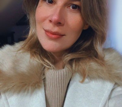 VÍVIAN MARTENS OLIVEIRA BANKS